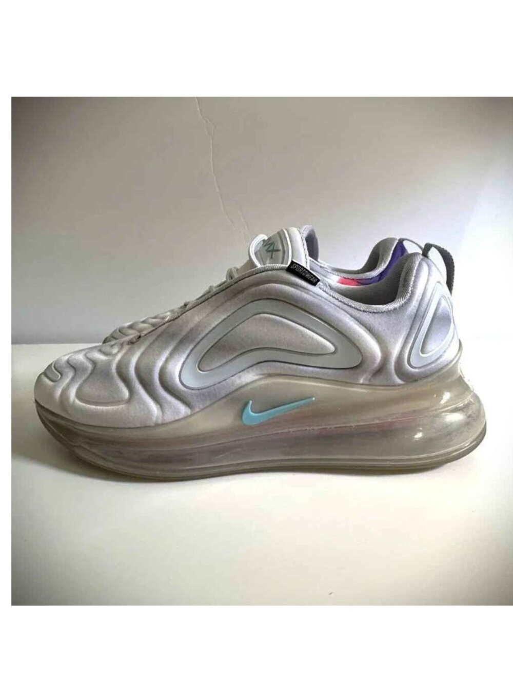 Nike Air Max 720 Men's Shoes